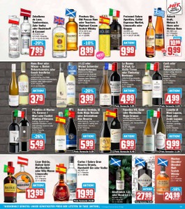 HIT Prospekt - Angebote ab 08.06.