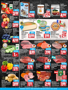 HIT Prospekt - Angebote ab 08.06. - Seite 2