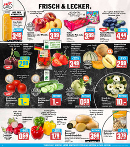 HIT Prospekt - Angebote ab 08.06. - Seite 2