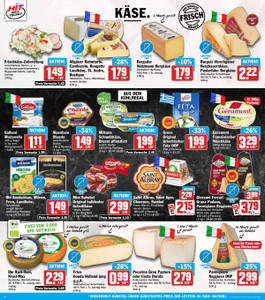 HIT Prospekt - Angebote ab 08.06.