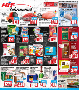 HIT Prospekt - Angebote ab 15.06. - Seite 1