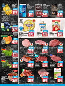 HIT Prospekt - Angebote ab 15.06.