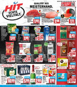 HIT Prospekt - Angebote ab 15.06.