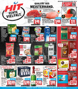 HIT Prospekt - Angebote ab 15.06.