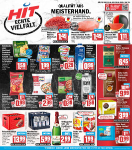 HIT Prospekt - Angebote ab 15.06.