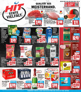 HIT Prospekt - Angebote ab 15.06.