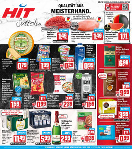 HIT Prospekt - Angebote ab 15.06.