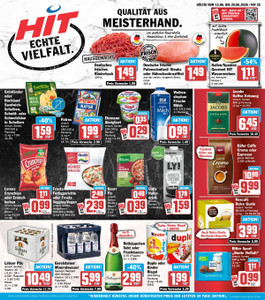 HIT Prospekt - Angebote ab 15.06.