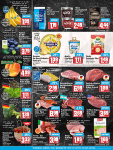 HIT Prospekt - Angebote ab 15.06. - Seite 2