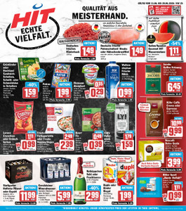 HIT Prospekt - Angebote ab 15.06.