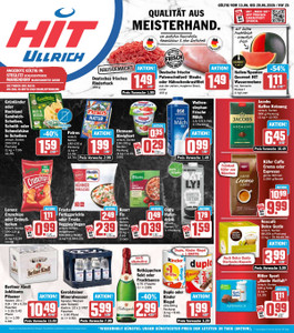 HIT Prospekt - Angebote ab 15.06.