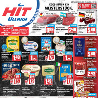 HIT Prospekt - Getränke