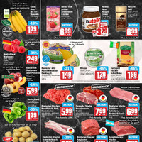 HIT Prospekt - Fleisch & Wurst
