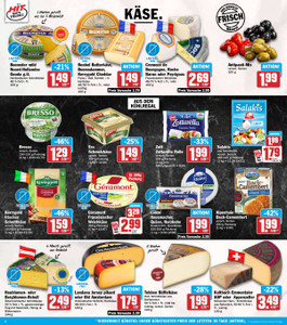 HIT Prospekt - Angebote ab 22.06.