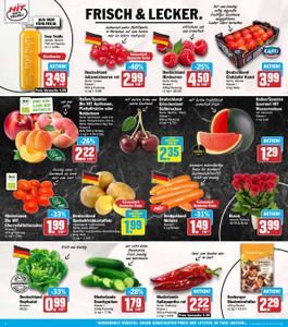 HIT Prospekt - Angebote ab 29.06. - Seite 2