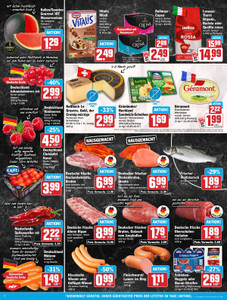 HIT Prospekt - Angebote ab 29.06. - Seite 2