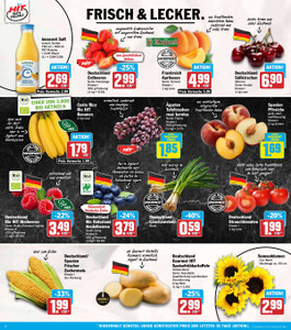 HIT Prospekt - Angebote ab 06.07. - Seite 2