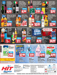 HIT Prospekt - Angebote ab 06.07.