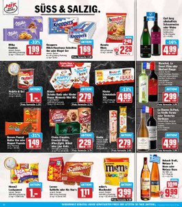 HIT Prospekt - Angebote ab 06.07.