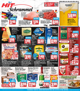 HIT Prospekt - Angebote ab 13.07.