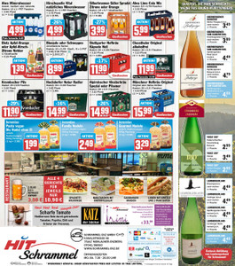 HIT Prospekt - Angebote ab 20.07.