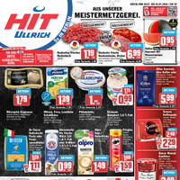 HIT Prospekt - Kaffee