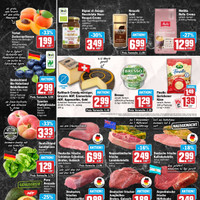 HIT Prospekt - Käse