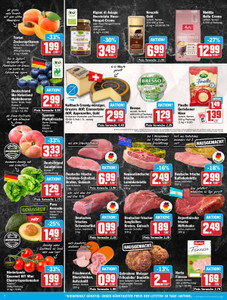 HIT Prospekt - Angebote ab 20.07.