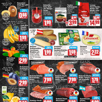 HIT Prospekt - Käse