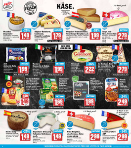 HIT Prospekt - Angebote ab 27.07.