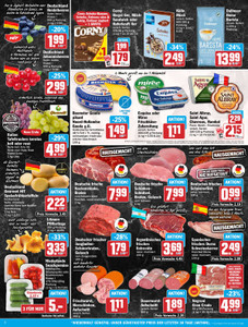 HIT Prospekt - Angebote ab 03.08.