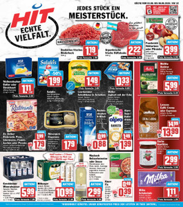 HIT Prospekt - Angebote ab 03.08.