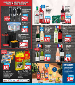 HIT Prospekt - Angebote ab 03.08.