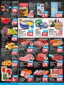 HIT Prospekt - Angebote ab 03.08. - Seite 2