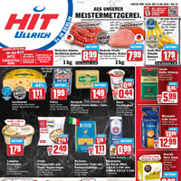 HIT Prospekt - Kaffee
