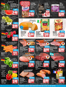 HIT Prospekt - Angebote ab 10.08.