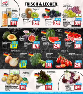 HIT Prospekt - Angebote ab 24.08. - Seite 2