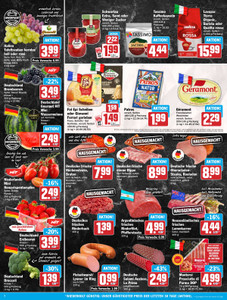 HIT Prospekt - Angebote ab 24.08. - Seite 2