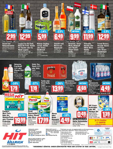 HIT Prospekt - Angebote ab 24.08.