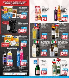 HIT Prospekt - Angebote ab 24.08.
