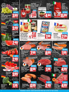 HIT Prospekt - Angebote ab 24.08. - Seite 2