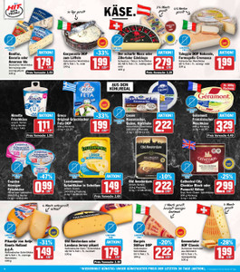 HIT Prospekt - Angebote ab 31.08.