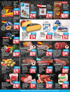 HIT Prospekt - Angebote ab 31.08.