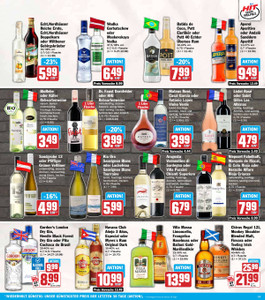 HIT Prospekt - Angebote ab 31.08.