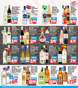 HIT Prospekt - Angebote ab 31.08.