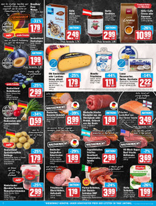 HIT Prospekt - Angebote ab 31.08. - Seite 2