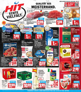 HIT Prospekt - Angebote ab 07.09.