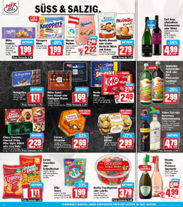 HIT Prospekt - Angebote ab 07.09.