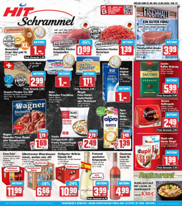 HIT Prospekt - Angebote ab 07.09.