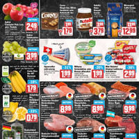 HIT Prospekt - Obst & Gemüse